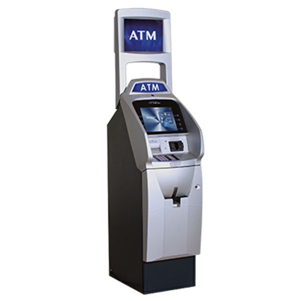 ARGO ATM of America