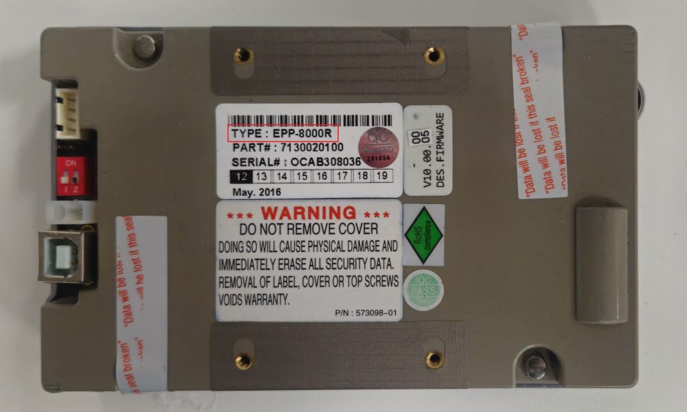 8000r-keypad-rear