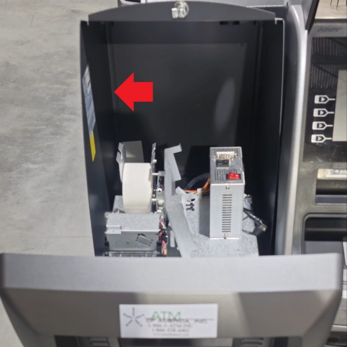 genmega-g2500-open-hatch
